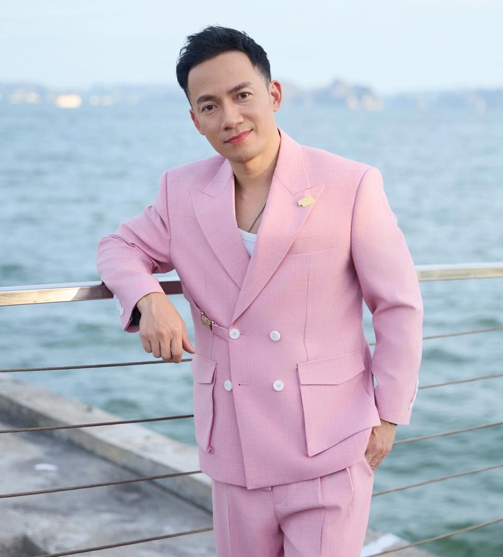 Mỹ Tâm - Ảnh 4.