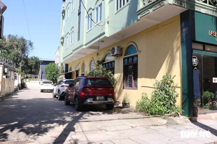 xịt sơn - Ảnh 3.