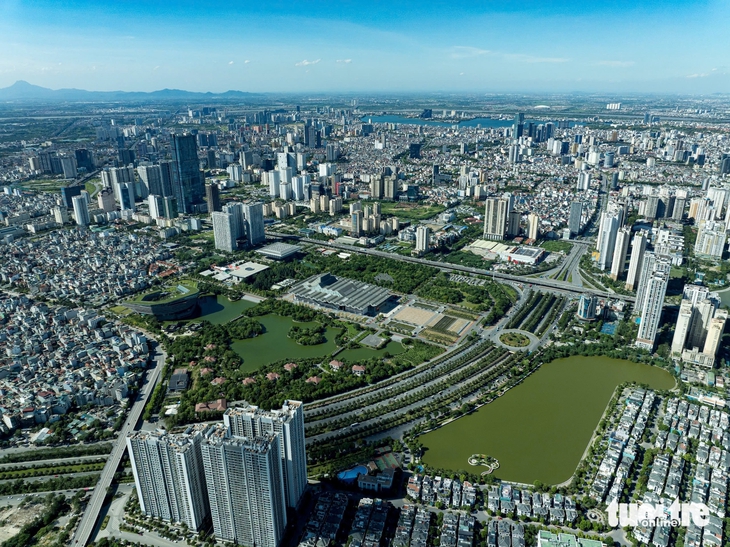 sáp nhập - Ảnh 1.