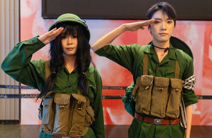 Mưa đỏ - Ảnh 3.