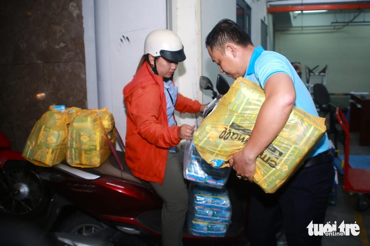 hỗ trợ - Ảnh 4.