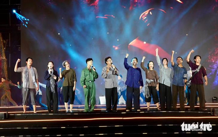 Liên hoan phim Việt Nam - Ảnh 7.