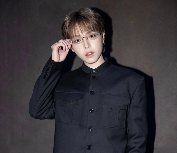 Đức Phúc - Ảnh 1.