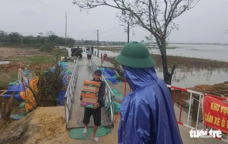 vùng lũ - Ảnh 4.