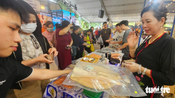 cua Cà Mau - Ảnh 4.