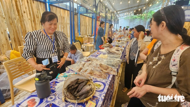 cua Cà Mau - Ảnh 7.