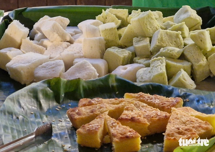 Đường sách - Ảnh 4.