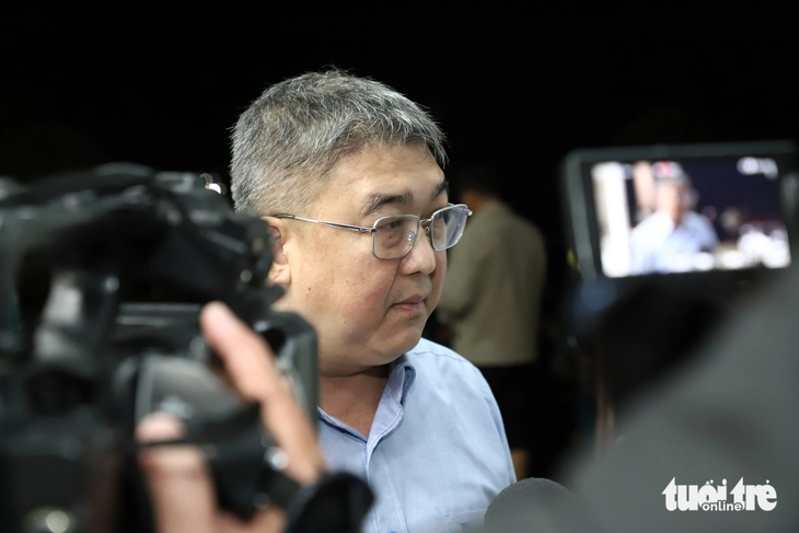 lũ lịch sử - Ảnh 5.