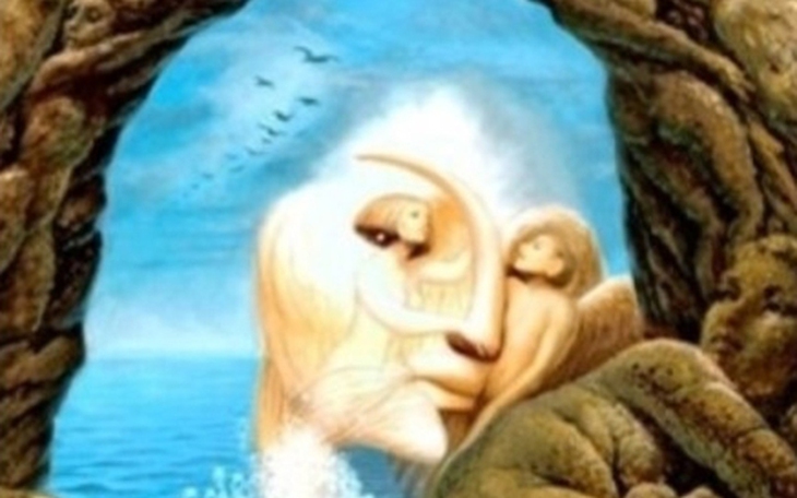 Quiz: Gu bạn trai sắp tới của bạn là người thế nào - Ảnh 4.