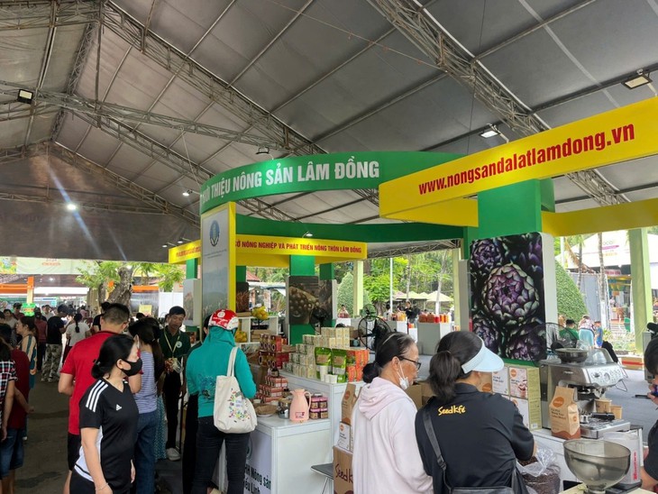 chuỗi cung ứng xanh - Ảnh 1.