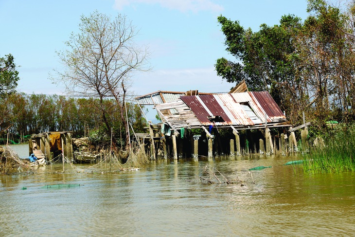 Thiên tai, bão Kalmaegi  - Ảnh 6.