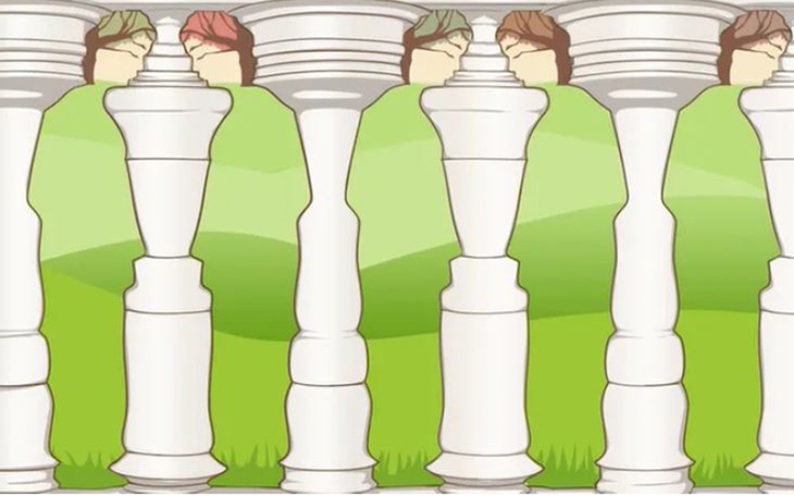 Quiz: Lựa chọn tiết lộ tính cách và khả năng kiếm tiền của bạn - Ảnh 4.