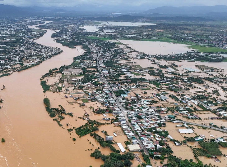 lũ lụt - Ảnh 10.