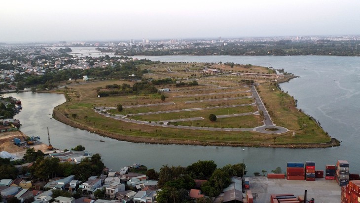 Gỡ khó cho doanh nghiệp, Đồng Nai thanh tra 53 dự án khu dân cư thương mại - Ảnh 2.