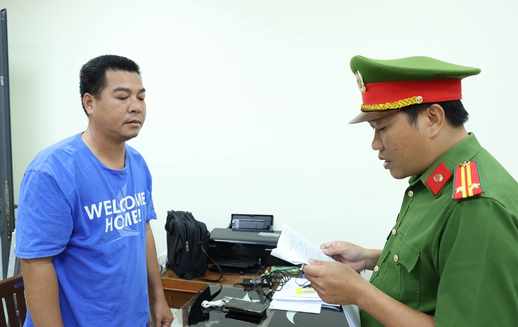 cướp cá tra - Ảnh 1.