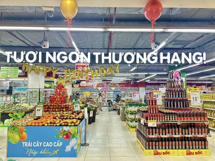 WinMart - Ảnh 2.