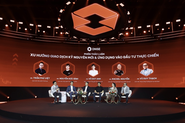 T+0 sắp triển khai, thanh khoản chứng khoán liệu có thể tăng gấp đôi? - Ảnh 1.