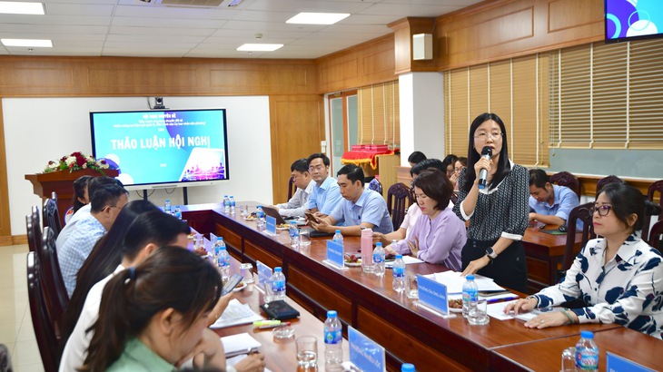 chuyển đổi số - Ảnh 1.