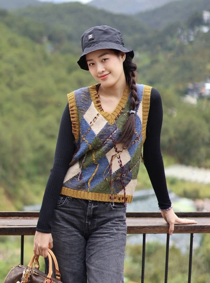 Mỹ Tâm - Ảnh 2.