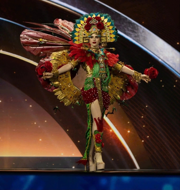 Miss Universe - Ảnh 7.