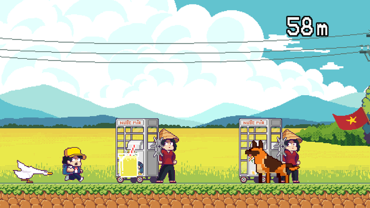 game indie Việt - Ảnh 3.