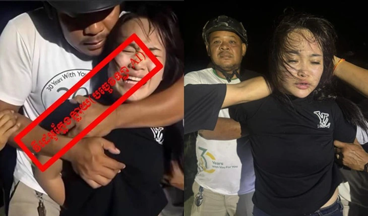 Campuchia - Ảnh 1.