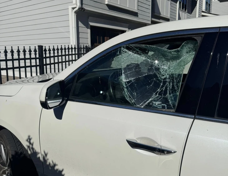 biên phòng Mỹ - Ảnh 1.