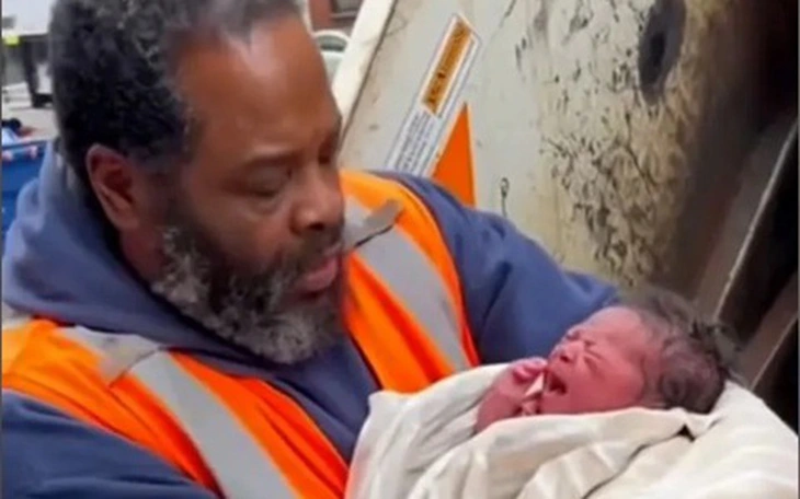 Cảnh sát Campuchia bác bỏ ảnh AI liên quan vụ tù nhân tẩu thoát giữa sân tòa án - Ảnh 2.