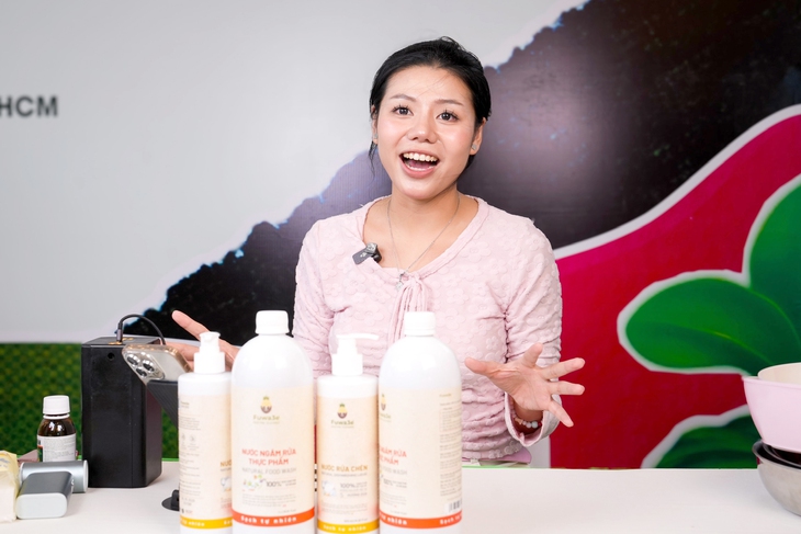 ô nhiễm môi trường - Ảnh 1.