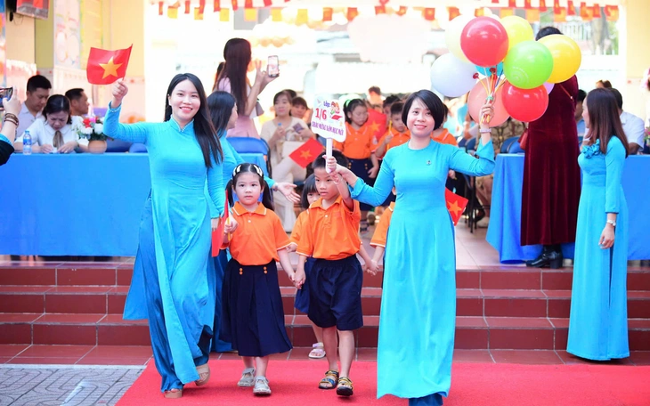 Khẩn trương lập danh sách người từ đủ 65 tuổi trở lên trước ngày 25-11-2025 - Ảnh 2.