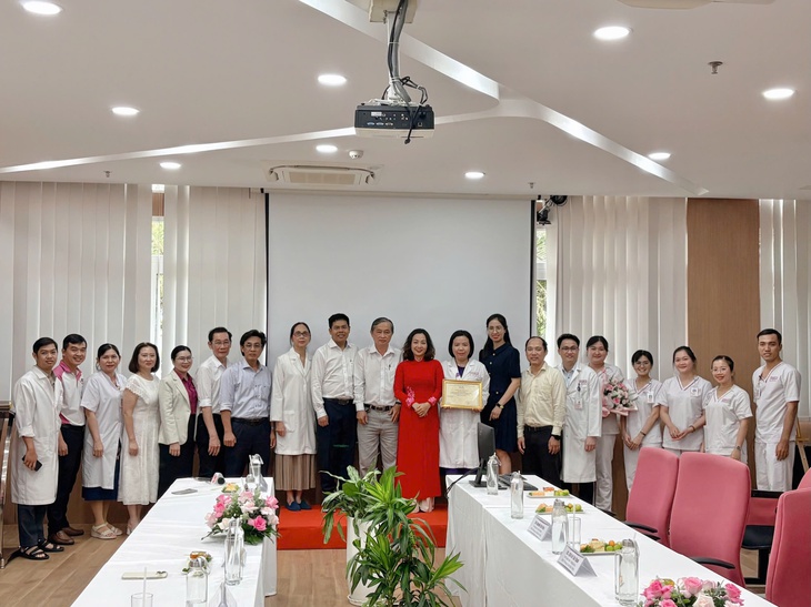 Hành trình chuẩn hóa xét nghiệm theo chuẩn quốc tế tại Phương Châu Sóc Trăng - Ảnh 1.