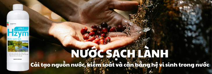 Giải pháp sinh học cho nông nghiệp bền vững - Ảnh 3.