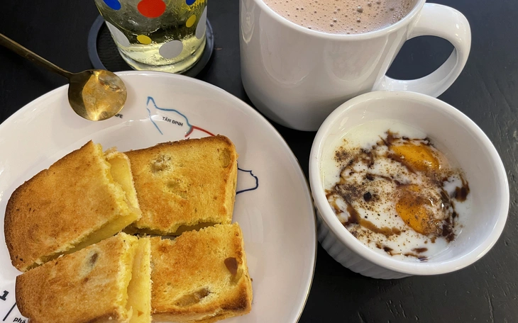 10 khuyến cáo của chuyên gia để bảo vệ tim mạch cho người cao tuổi - Ảnh 3.