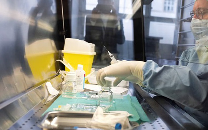 Kháng thuốc kháng sinh khiến nhiều bệnh nhân phải trả hàng tỉ đồng khi điều trị - Ảnh 3.