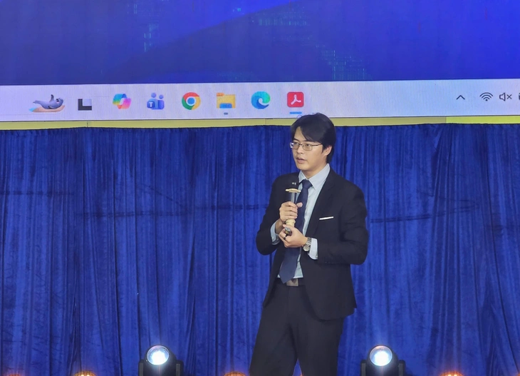 Sử dụng AI - Ảnh 1.