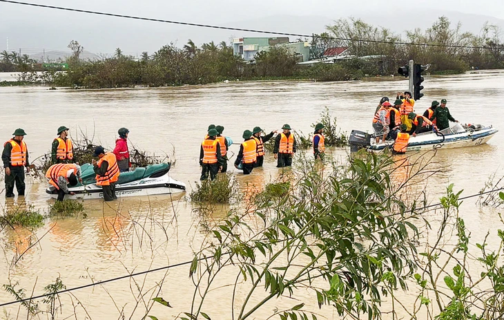 lũ lụt - Ảnh 4.