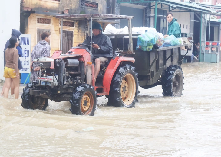 lũ lụt - Ảnh 6.