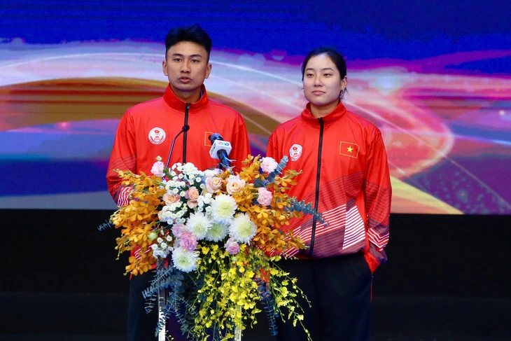 SEA Games - Ảnh 9.