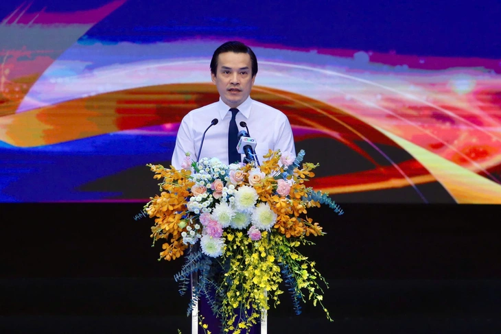 Đoàn thể thao TP.HCM và khu vực phía Nam xuất quân SEA Games 33 - Ảnh 5.