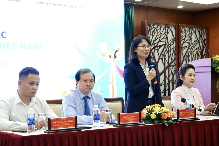 Liên hoan phim Việt Nam: Để điện ảnh Việt Nam cất cánh và bay xa - Ảnh 1.