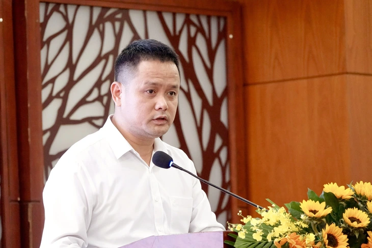 Để điện ảnh Việt Nam cất cánh và bay xa - Ảnh 4.