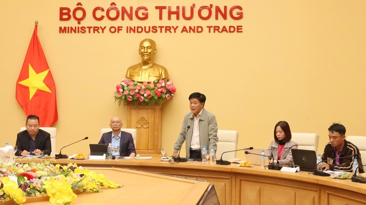 logistics - Ảnh 1.