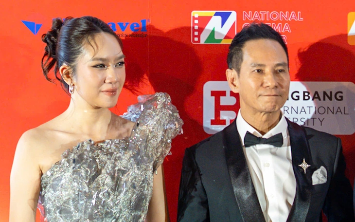 Khai mạc Liên hoan phim Việt Nam: TP.HCM chính thức đón nhận danh hiệu thành phố điện ảnh - Ảnh 10.