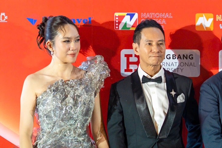 Liên hoan phim Việt Nam - Ảnh 7.