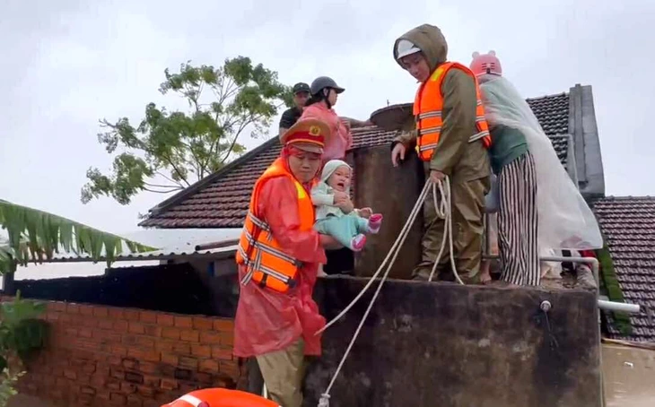 lũ lụt - Ảnh 8.