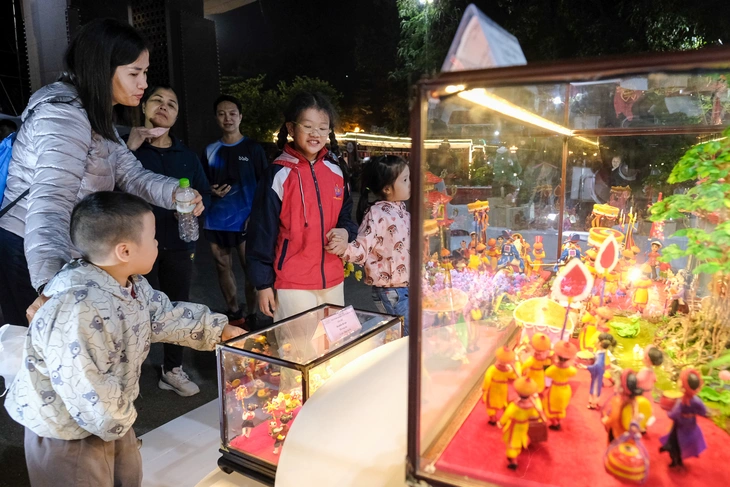 Festival Thu Hà Nội - Ảnh 2.