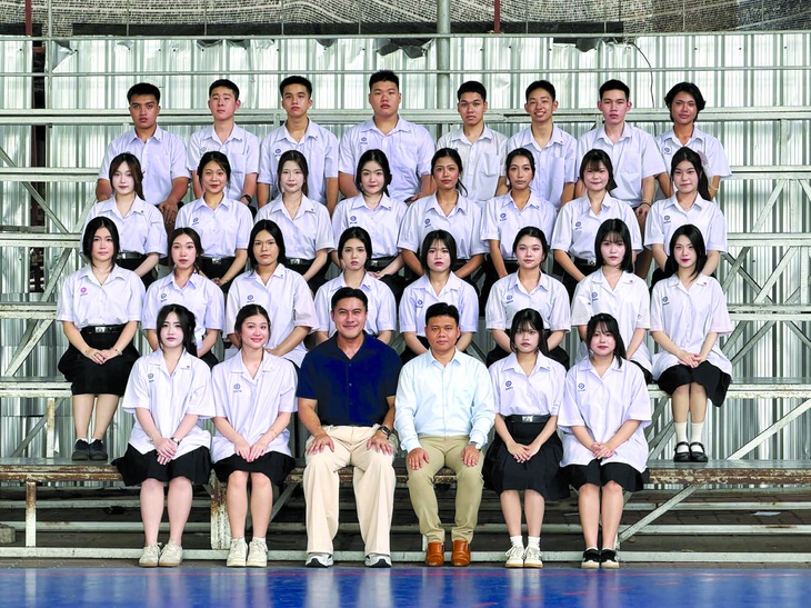 tiếng Việt - Ảnh 1.