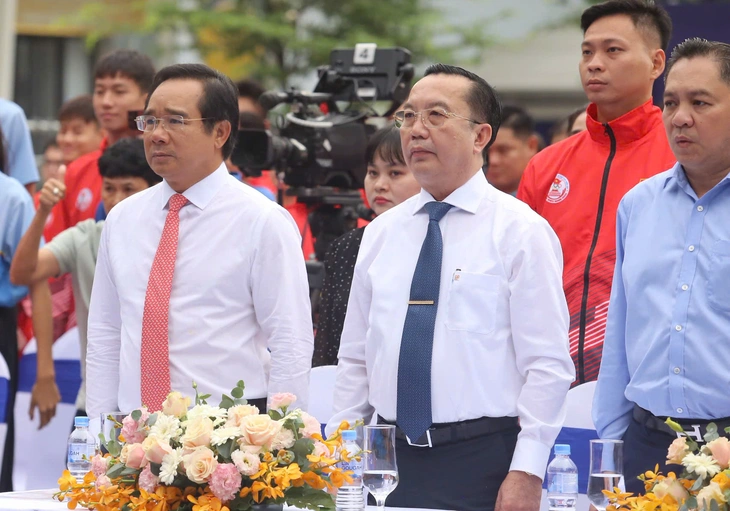 SEA Games - Ảnh 4.