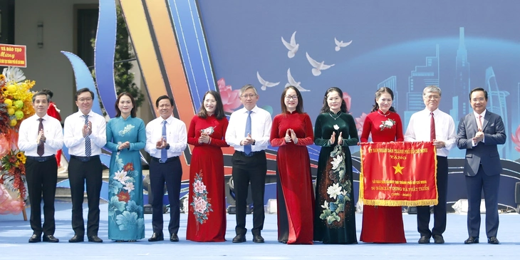 giáo dục - Ảnh 1.