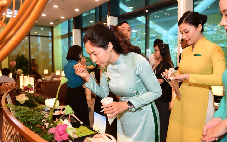 Vietnam Airlines vào Top 25 hãng hàng không truyền thống an toàn nhất thế giới  - Ảnh 5.